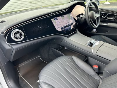2025 Mercedes-BENZ EQS 缩略图 10