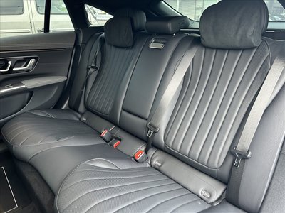 2025 Mercedes-BENZ EQS 缩略图 12