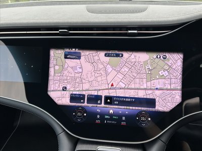 2025 Mercedes-BENZ EQS 缩略图 20