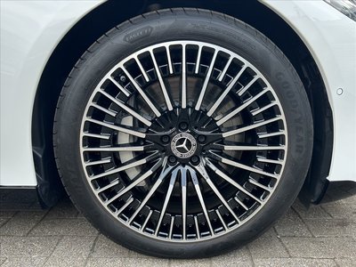 2025 Mercedes-BENZ EQS 缩略图 23