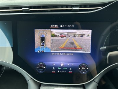 2025 Mercedes-BENZ EQS 缩略图 21