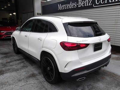 2025 Mercedes-BENZ GLA photo 13