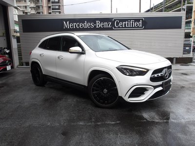2025 Mercedes-BENZ GLA photo 9