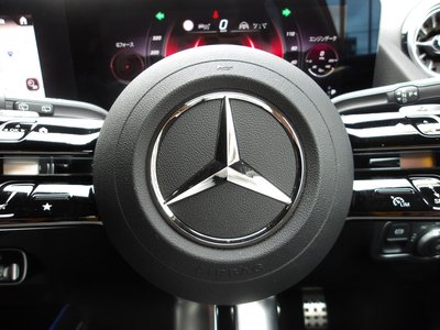 2025 Mercedes-BENZ GLA thumbnail 56