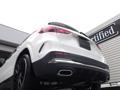 2025 Mercedes-BENZ GLA thumbnail 29