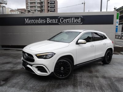 2025 Mercedes-BENZ GLA photo 7