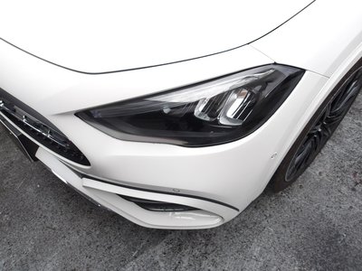 2025 Mercedes-BENZ GLA thumbnail 24