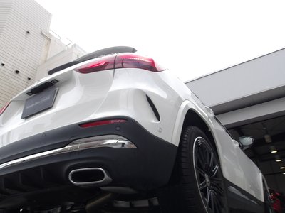 2025 Mercedes-BENZ GLA thumbnail 30