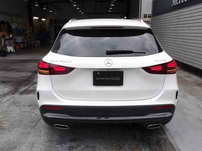 2025 Mercedes-BENZ GLA photo 16