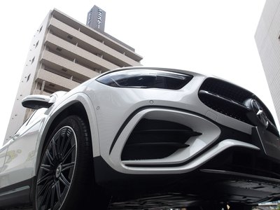 2025 Mercedes-BENZ GLA thumbnail 21