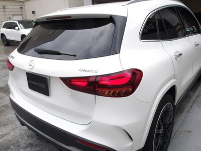 2025 Mercedes-BENZ GLA thumbnail 26