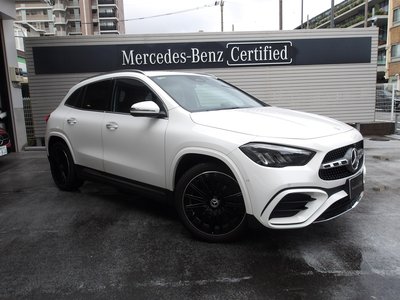 2025 Mercedes-BENZ GLA photo 10
