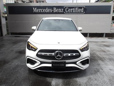2025 Mercedes-BENZ GLA photo 8