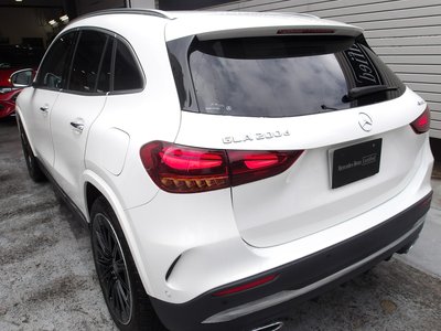 2025 Mercedes-BENZ GLA thumbnail 25