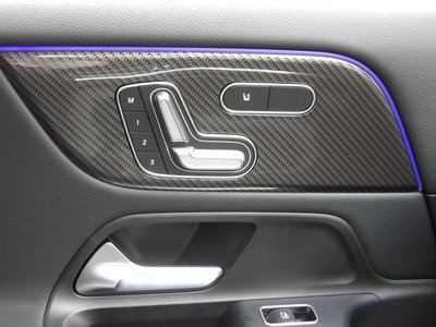 2025 Mercedes-BENZ GLA thumbnail 49