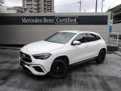 2025 Mercedes-BENZ GLA photo 6