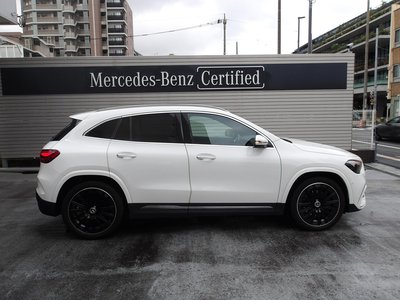 2025 Mercedes-BENZ GLA photo 11