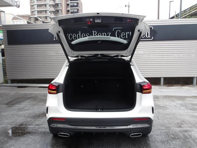 2025 Mercedes-BENZ GLA thumbnail 46