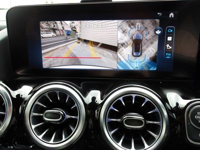 2025 Mercedes-BENZ GLA thumbnail 53