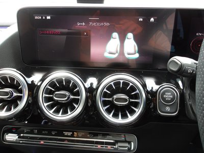 2025 Mercedes-BENZ GLA thumbnail 54