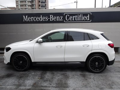 2025 Mercedes-BENZ GLA photo 12