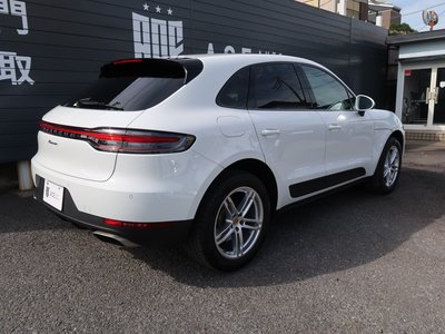 صورة مصغرة 24 لـ 2021 Porsche MACAN