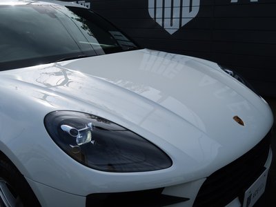 صورة مصغرة 29 لـ 2021 Porsche MACAN