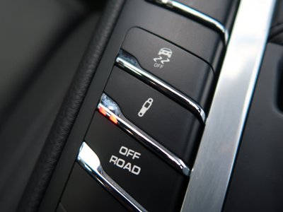صورة مصغرة 9 لـ 2021 Porsche MACAN