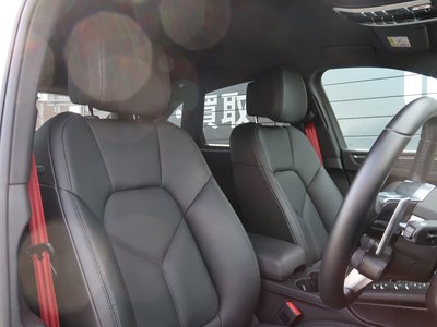 صورة مصغرة 34 لـ 2021 Porsche MACAN