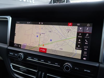 صورة مصغرة 13 لـ 2021 Porsche MACAN