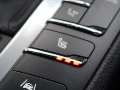صورة مصغرة 10 لـ 2021 Porsche MACAN