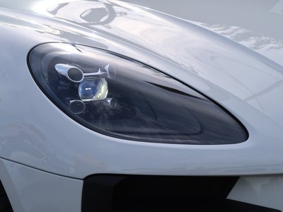 صورة مصغرة 27 لـ 2021 Porsche MACAN