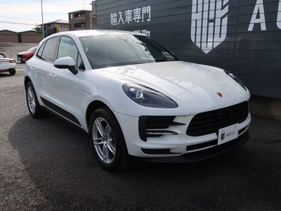 صورة مصغرة 22 لـ 2021 Porsche MACAN