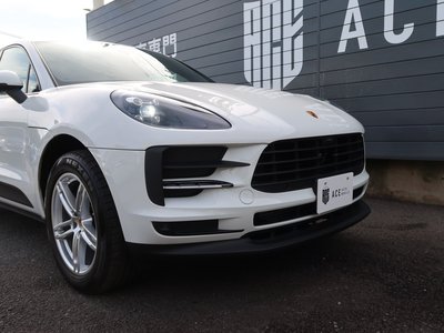 صورة مصغرة 26 لـ 2021 Porsche MACAN