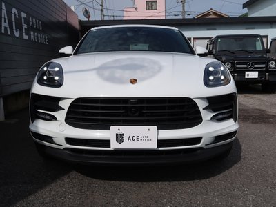 صورة مصغرة 18 لـ 2021 Porsche MACAN