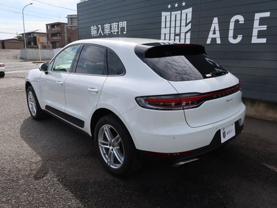 صورة مصغرة 25 لـ 2021 Porsche MACAN