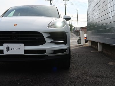 صورة مصغرة 28 لـ 2021 Porsche MACAN