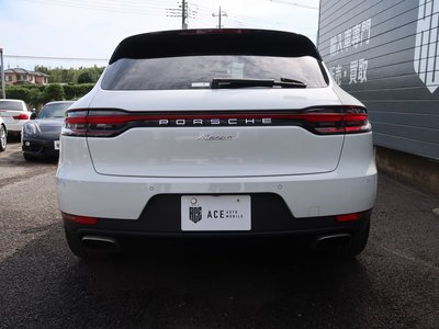 صورة مصغرة 19 لـ 2021 Porsche MACAN