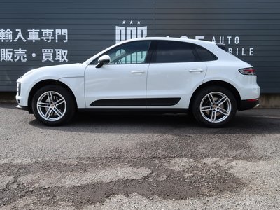صورة مصغرة 21 لـ 2021 Porsche MACAN
