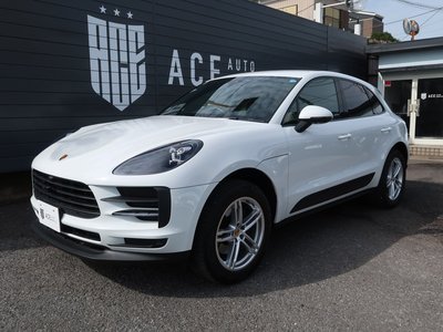 صورة مصغرة 23 لـ 2021 Porsche MACAN