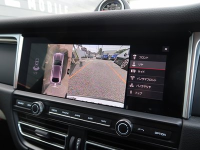 صورة مصغرة 14 لـ 2021 Porsche MACAN