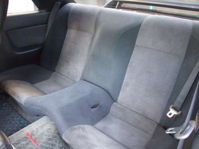 1990 Nissan SKYLINE GT-R 照片 13