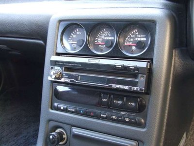 1990 Nissan SKYLINE GT-R 照片 11