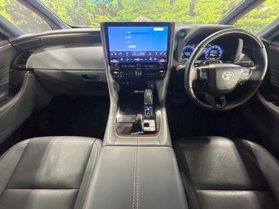 صورة 2 لـ 2025 Toyota VELLFIRE