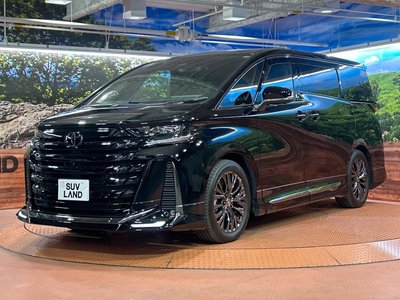 صورة 63 لـ 2025 Toyota VELLFIRE
