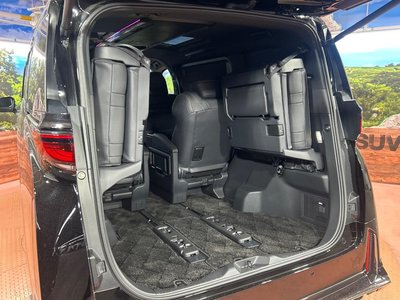 صورة 53 لـ 2025 Toyota VELLFIRE