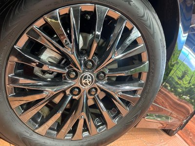 صورة 11 لـ 2025 Toyota VELLFIRE