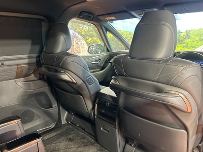 صورة 59 لـ 2025 Toyota VELLFIRE