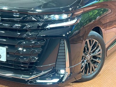 صورة 12 لـ 2025 Toyota VELLFIRE