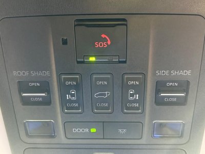 صورة 44 لـ 2025 Toyota VELLFIRE